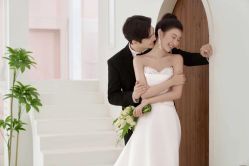 -全城热恋璀璨婚纱摄影(国贸总店)