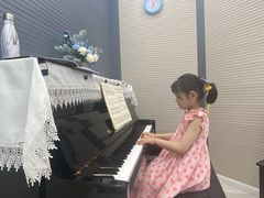 -武汉音乐学院徐东基地