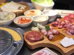 -喜来稀肉(虹泉路店)