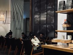 -去茶山(新光里店)