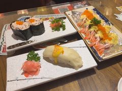 -桃太郎寿司料理(大学城店)