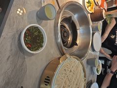 -万物生江北老火锅(海骏达店)