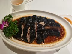 -胜记为食家·创新粤菜(车公庙店)