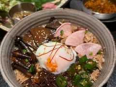 -Ameigo梅果·云贵川bistro(长宁来福士店)