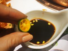 -洪氏嗨捞·猪肚鸡火锅(阳光天地店)