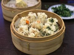 -都一处烧麦馆(前门店)