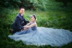 -易摄影婚纱摄影工作室