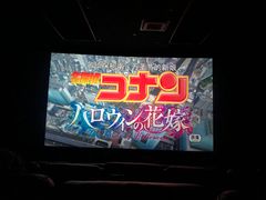 -大光明丽星VIP影城(昌里路杜比全景声店)