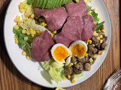 -SaladJohn沙拉匠(凯德1818店)