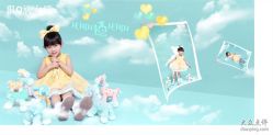 -Happy Baby Studio快乐宝贝儿童摄影