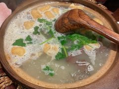 -古都历食南京菜·烤鸭·鸭血粉丝·汤包(南京博物院店)