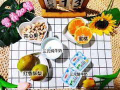 -金色摇篮潜能开发幼儿园(大兴校区)