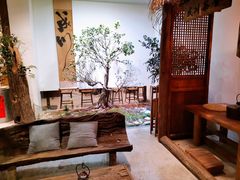 -成川茶店·潮汕工夫浓茶(万象店)