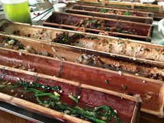 -竹一味·竹筒饭