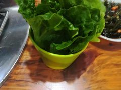 -炭虎子水浒烤肉(梦时代店)