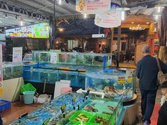 -绿雅居原生态农庄(小涌店)