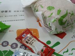 -华莱士·全鸡汉堡(吉祥街店)