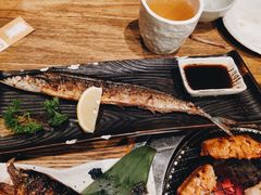 -御牛道日式烤肉料理(杭州万象城店)