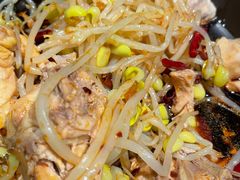 -云海肴·汽锅鸡·云南菜(美罗城店)