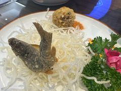 -巨鼎谭家菜(普照寺路店)