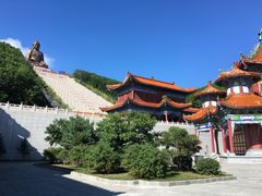 -六鼎山文化旅游区