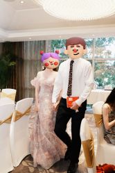 -南京银城皇冠假日酒店·宴会厅