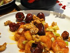 -海富门·带鱼·淮扬菜·粤菜(甘家口店)