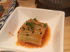 -yokocho上横町·日本食街(深业上城店)