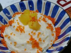 雪山富豪土豆沙-小川洋风料理(街道口店)