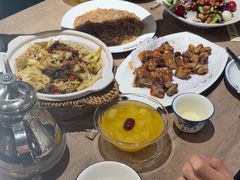 -直隶安家牛肉罩饼(七一路店)