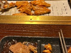 -新石器烤肉(之心城店)