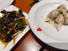 -鸿毛饺子(紫竹桥店)