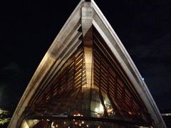 -悉尼歌剧院