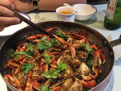 -鲁城往事(游客中心店)