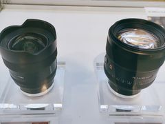 -Sony Store 索尼(上海淮海中路店)