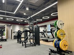 -VLines耀能运动Space&Flow(国贸店)