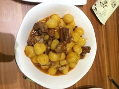 九转小磨(哈西万达店)-九转小磨·非遗东北菜(哈西万达店)