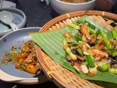 -云海肴云南菜·蒸汽石锅鱼(青岛万象城店)