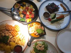 -阿妮叶李(光谷世界城店)