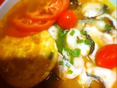 -维园港式茶餐厅(龙岗盛平店)