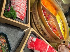 -湊湊火锅·茶憩(打浦桥日月光店)