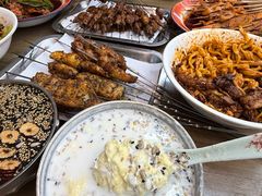 -张庆烤肉·清真