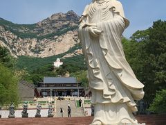 -青岩寺风景区