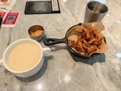 -必胜客(玉泉远洋店)