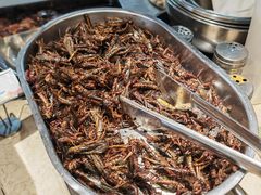 -鲤鱼门渔人码头自助餐厅