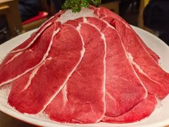 -宝泉铜锅·涮羊肉(解放东路店)