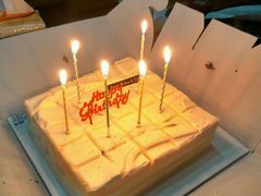 -罗莎蛋糕(南门口店)