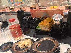 -争鲜回转寿司(朝北大悦城店)