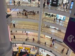 -关夫人餐厅(KLCC阳光广场店)