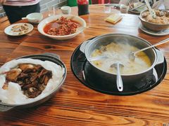 -侠成水上农庄(工业大道店)